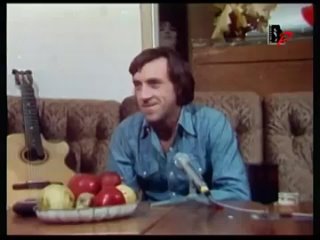 Владимир Высоцкий - Я не люблю