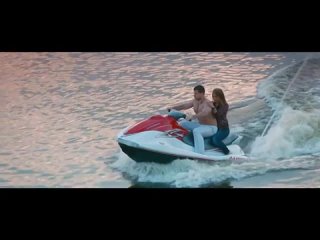 Оксана Почепа(Акула) и Djaspro - Счастье есть(HD)Премьера клипа