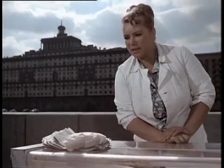 Из фильма «Сказка о потерянном времени», 1964 год (видео)