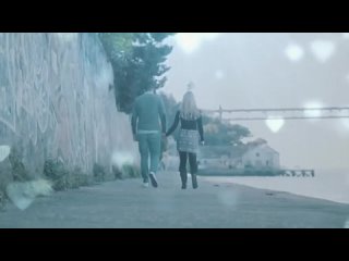 Магамет Дзыбов и Анна Бершадская - Я с тобою (NEW 2020)