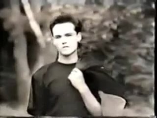 Шатунов Юра - и упав на колени....