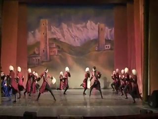 Ансамбль