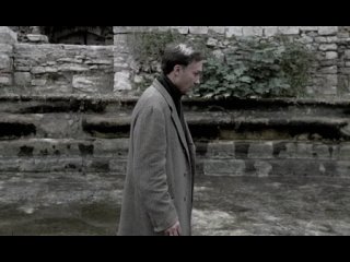 Ностальгия / Nostalghia / Андрей Тарковский, 1983 (драма)