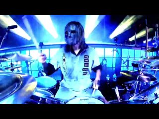 Zildjian Performance - Jay Weinberg plays  Unsainted  (1080p).mp4