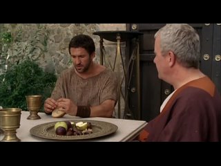 Империя / Empire / 2005 | 2 из 2