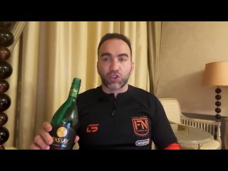 Камил Гаджиев: В вязкой борьбе Шлеменко может проиграть Хамитову, апсет возможен!
