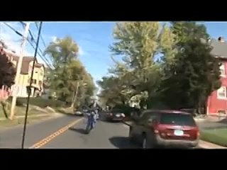 Отбитые по полной!