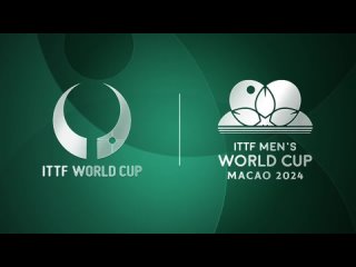 Wang Chuqin vs Ma Long | MS SF | ITTF MEN'S AND WOMEN'S WORLD CUP MACAO 2024 полуфинал
