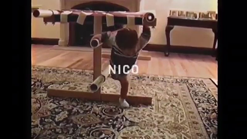 Nico's Story