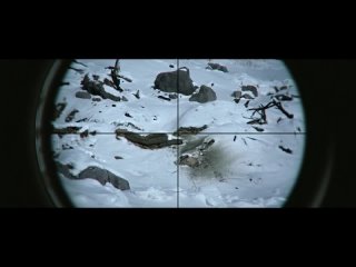 Снайперы (2022)