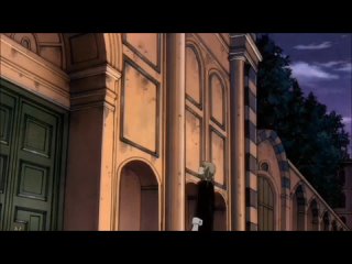 [AngEl] клип по аниме “Пожиратель душ/ Soul Eater“(Мака, Соул, Хрона, Медуза) на песню Три ночи- Unreal