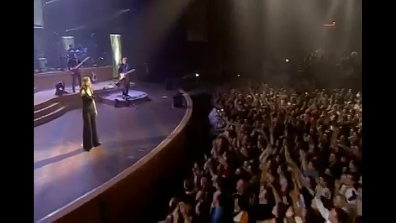 Lara Fabian Je taime (