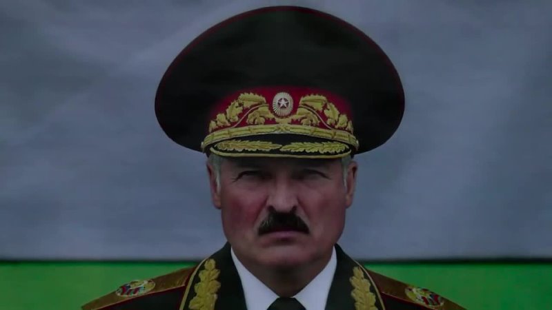 Appeal to Lukashenko