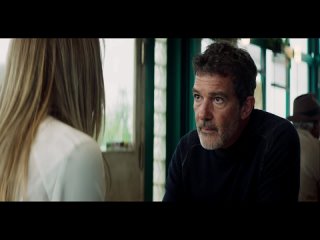 Mariposa Negra - Antonio Banderas HD