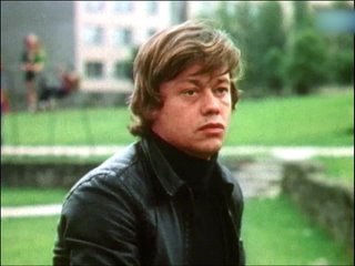 Николай Караченцов: научиться в своей профессии делать всё