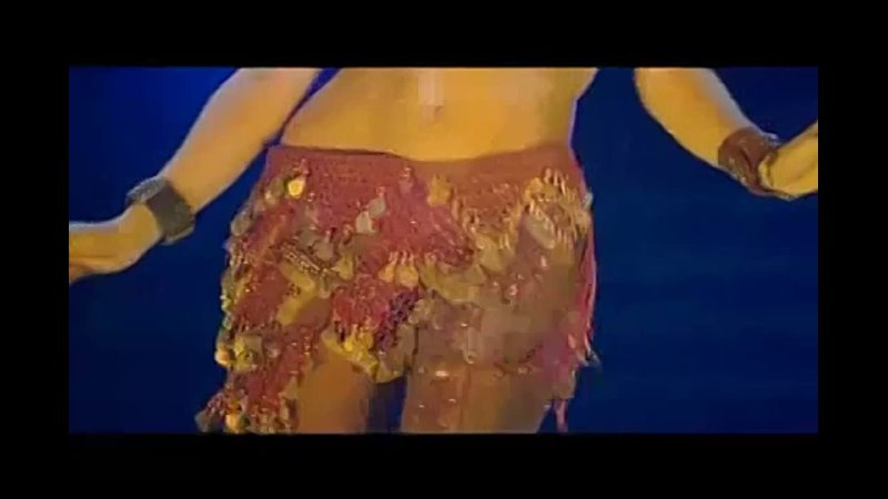 Shakira - Belly Dance