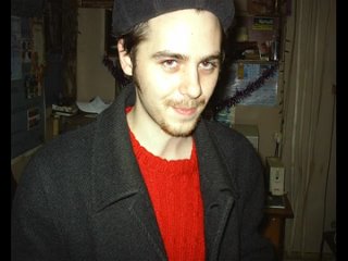 Donnie Darko - Катарина