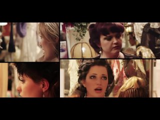 Акапелла - Libertango (Astor Piazzolla)