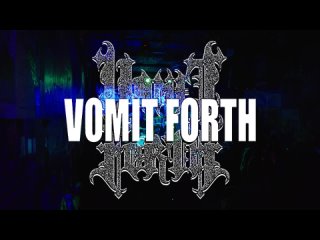 Vomit Forth - Live In Brooklyn ()