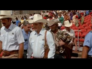 Одинокий Волк  / Lone Wolf (1983)