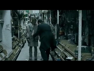 Скачивая Нэнси / Downloading Nancy - Johan Renck (2008)