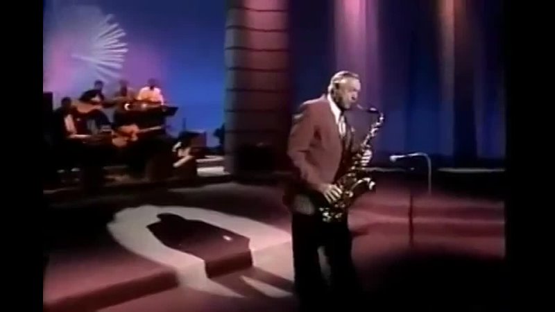 Yakety Sax - Boots Randolph