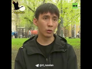 Аскар Кубанычбек  гражданин Киргизии, с 2012 года жил в Москве, а когда началась СВО, он ушел на фронт.