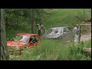 Поистине опасный / Считающийся опасным / Presume dangereux    1990