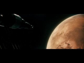Interstellar 2 - Teaser Trailer _ Matthew McConaughey, Anne Hathaway.