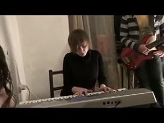 Настя Сибрина - дело не твоё
