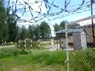 КХО-комната хронения оружия . Видео снято спустя 4суток нахождения в нём.