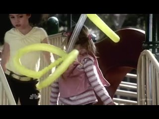 Неизвестные / Persons Unknown / 1Х01 (LostFilm)