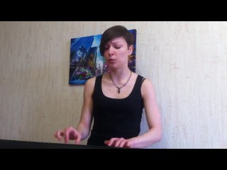 Annie Norkie - Protege Moi (Placebo cover)
