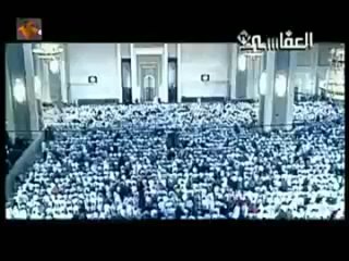 Прекрасное чтение корана Мишари Рашид, сура 23