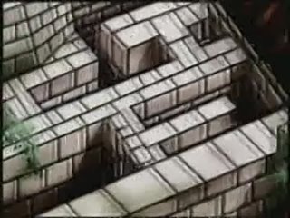 Греческая мифология. Фильм 7/10. Фесей и Минотавр. (на греческом языке)