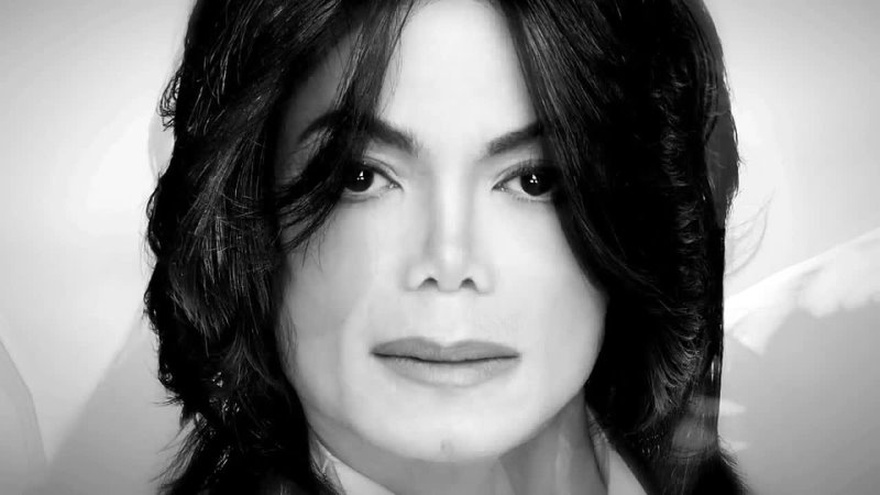 Как менялся Майкл Джексон за свою жизнь