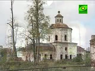Свято-Покровский Верхотурский монастырь