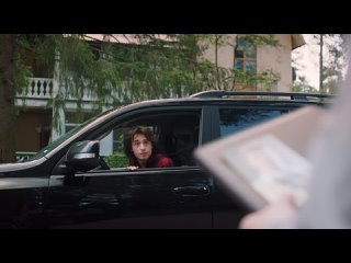 Настенька 2 серия