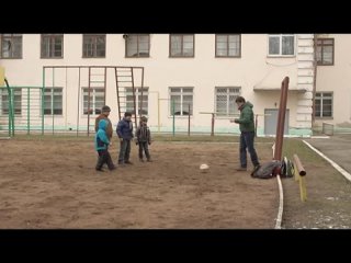 Счастливый шанс.2014.РОССИЯ.1 ИЗ 4.МЕЛОДРАМА.СЕРИАЛ.