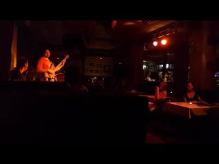 Вячеслав Горский - The Whiter Shade of Pale