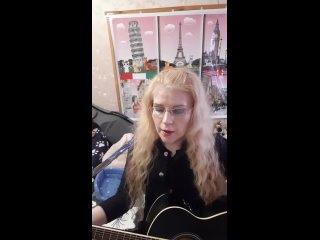 Авторская песня