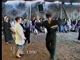 яче гъагъалъе.Аварская свадьба в Дагестане)