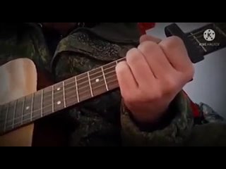 Русская. Народная.