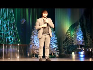 Эльбрус Джанмирзоев