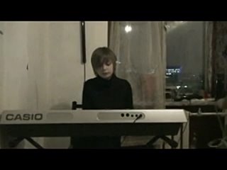Настя Сибрина - Небо Лондона