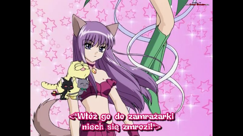 tokyo mew