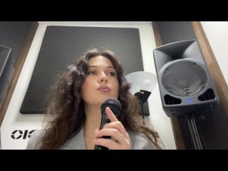 Ekaterina Birzovich-falling (Jamiroquai cover)