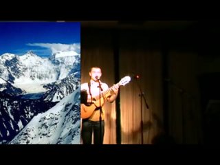 Песни Юрия Визбора - 19. Вот это для мужчин.