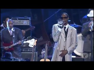 Snoop Dogg - Sensual Seduction (Yahoo& ; Live Sets)