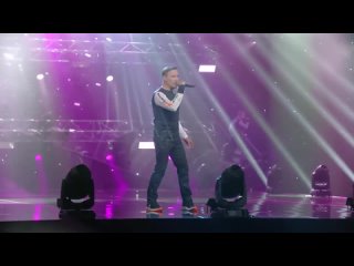 Юрий Шатунов - Розовый вечер (Официальный клип, 2019)